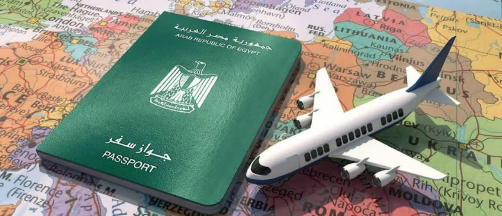 ما هي خطوات إصدار جواز سفر إلكتروني لطفل عمره ٣ سنوات؟ الجوازات توضح