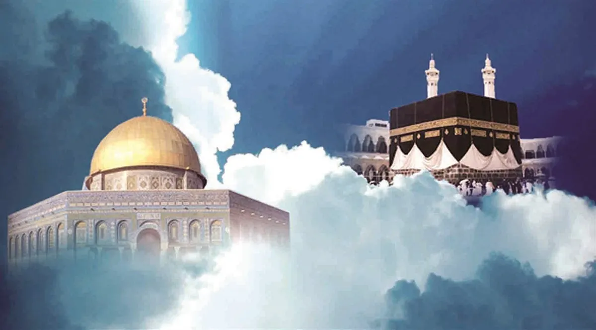 متى موعد الاسراء والمعراج 2024 – 1445 في مصر والسعودية ومختلف الدول العربية؟