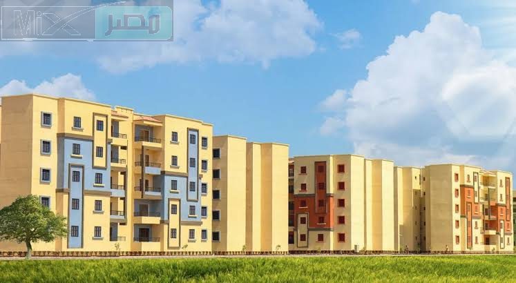 بعد الإعلان رقم 18 .. الوزارة المصرية تعلن عن آلية حجز شقق الاسكان الاجتماعي وشروط التقديم
