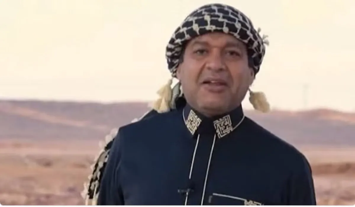 هل هو دافئ أم بارد؟  .. خالد الزعاق يكشف أجواء العام الحالي 2024 في السعودية ودول الخليج