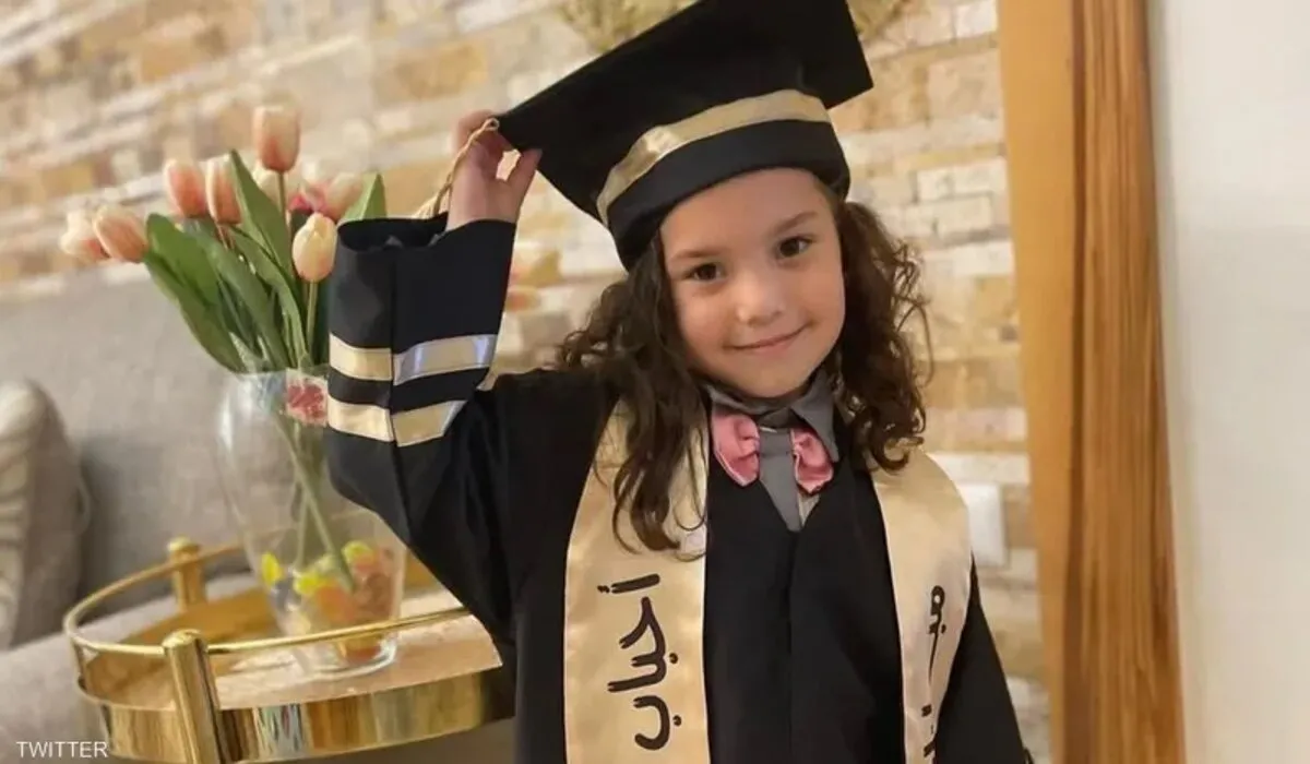 “كما لم تقرأها من قبل” .. تفاصيل قصة الطفلة هند رجب الحزينة كاملة في غزة
