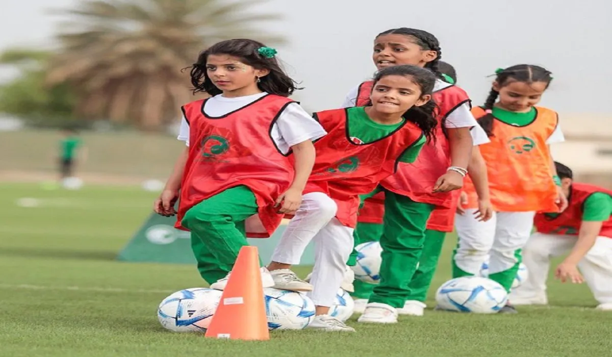 لمدة يومين .. مهرجان اكتشاف المواهب ينطلق في مدينة حفر الباطن للبنين والبنات