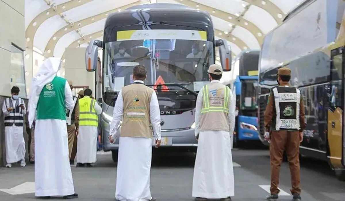 كم قيمة التعويض المالي لحجاج الداخل عند تأخير الإعاشة خلال المناسك 2024؟ ..  وزارة الحج والعمرة توضح
