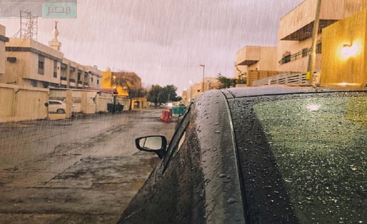 منها الحدود الشمالية .. الوطني للأرصاد يحذر ويطلق الإنذار الأحمر على عدد من مناطق المملكة