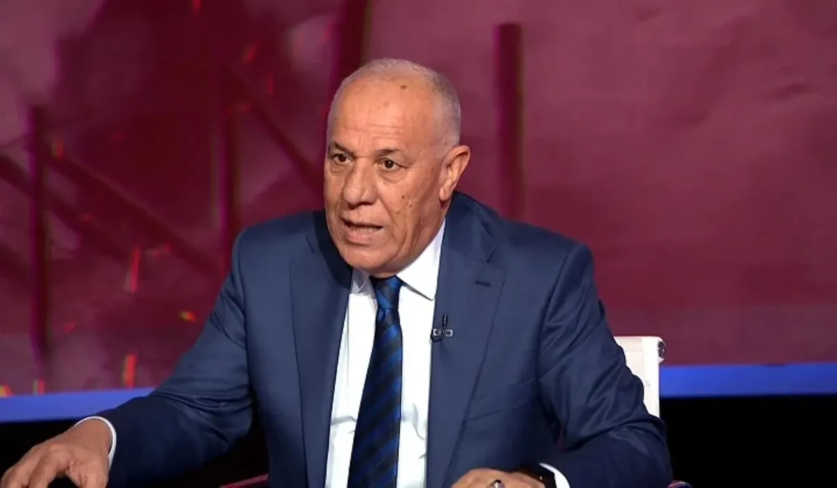 “حلل يادويري” .. اللواء فايز الدويري يكشف حقيقة انسحاب قوات الاحتلال الإسرائيلي من قطاع غزة