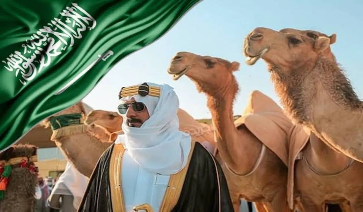 نادي الإبل يعلن عن أول مهرجان الإبل 2024 في حائل وانطلاق فعاليه الشهر القادم