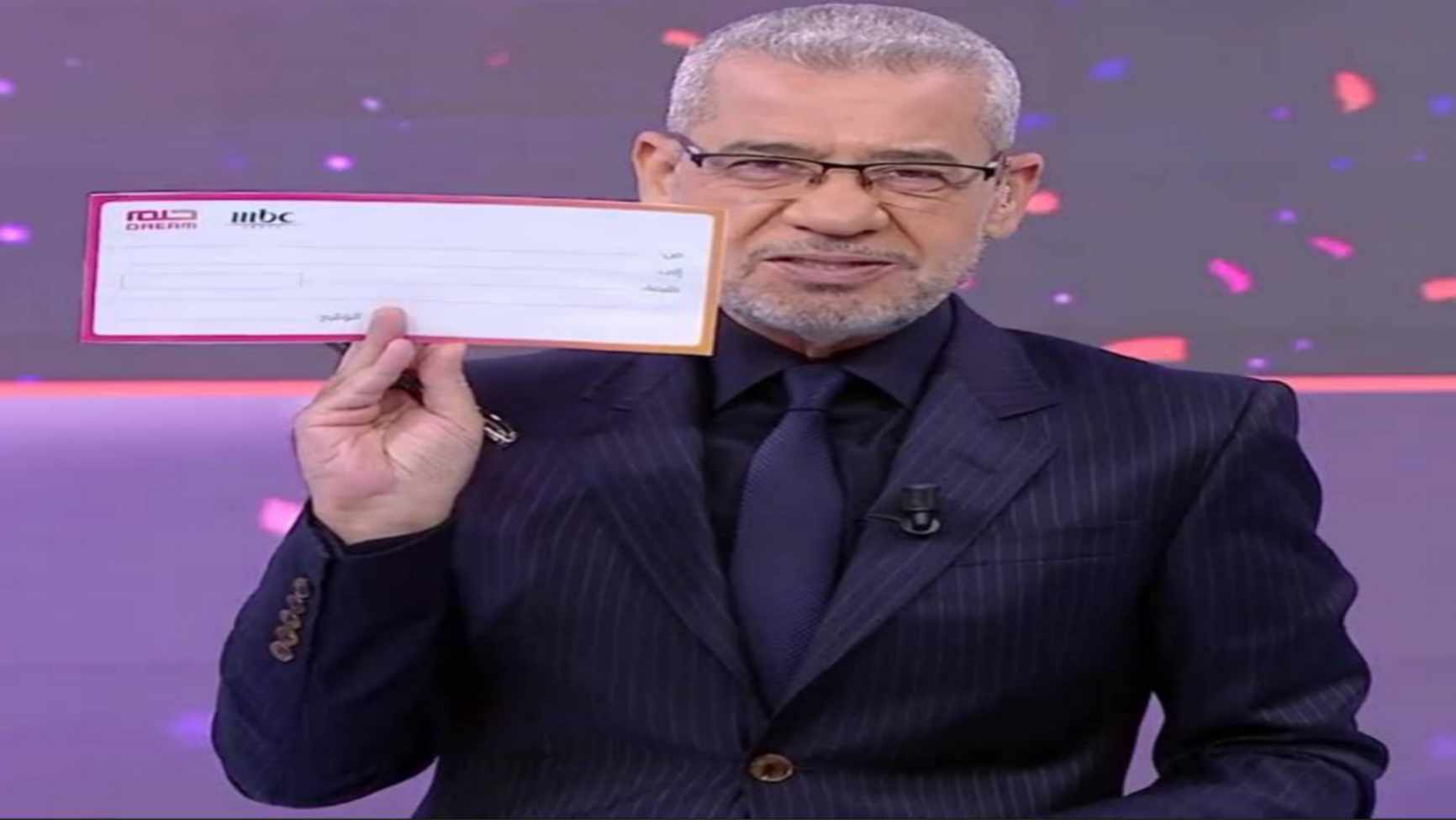 الاشتراك في مسابقة الحلم 2024 والدخول في سحب الجائزة mbc dream الشهرية 100.000 دولار امريكي