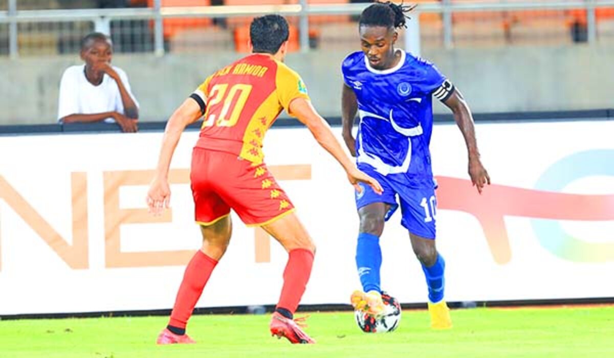 “مواجهة من نار”.. موعد مباراة  الترجي ضد الهلال السوداني في دوري  أبطال أفريقيا 2024 على القنوات الناقلة