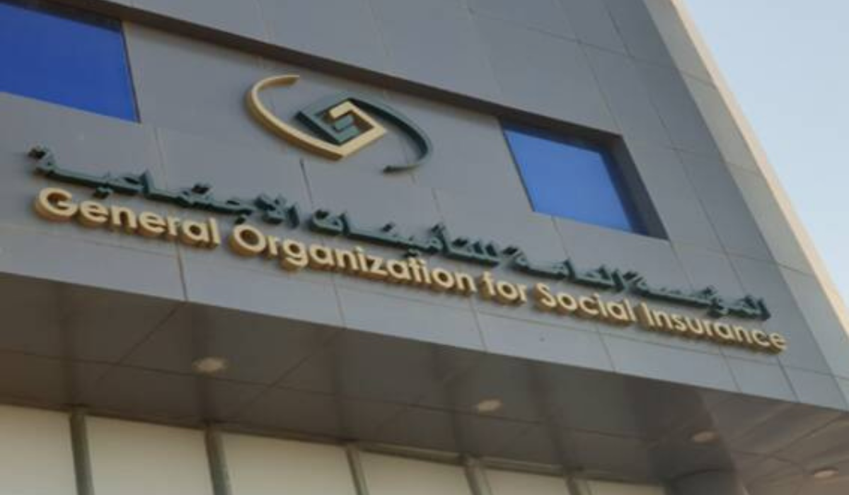 المؤسسة العامة توضح حقيقية تبكير صرف معاش التأمينات الاجتماعية شهر مارس 2024