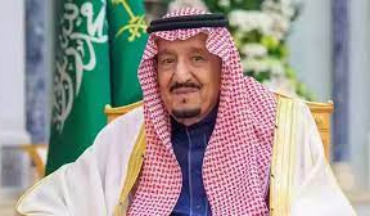 متى ينزل العفو الملكي السعودي 1445 وكيفية الاستعلام عن الفئات التي يشملها؟