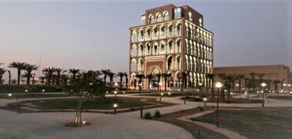 وظائف شاغرة في جامعة الملك سعود للعلوم الصحية للسعوديين من حملة الثانوية والدبلوم والبكالوريوس