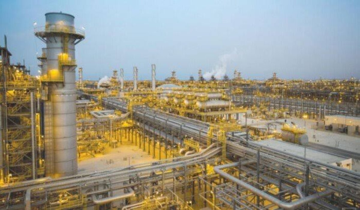 عاجل .. وزير الطاقة السعودي يكشف تفاصيل زيادة احتياطيات الغاز والمكثفات في حقل الجافورة 2024