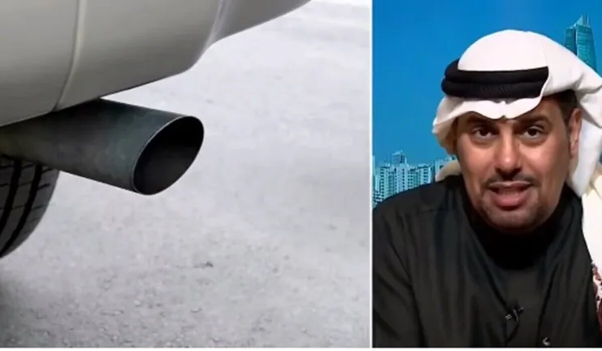 ما حقيقة تعبئة البنزين أكثر من مرة؟ .. خبير  في النفط يكشف مفاجأة