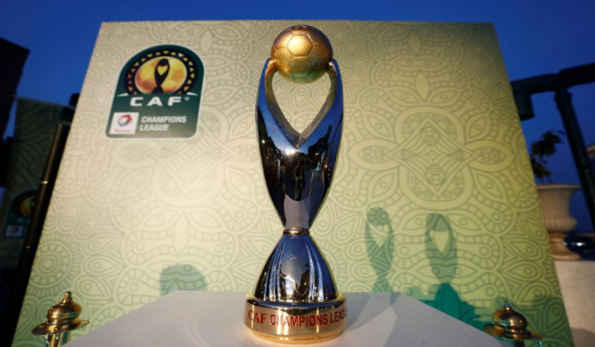 عقب مباراة اليوم .. النادي الأهلي يتصدر مجموعته في دوري أبطال إفريقيا