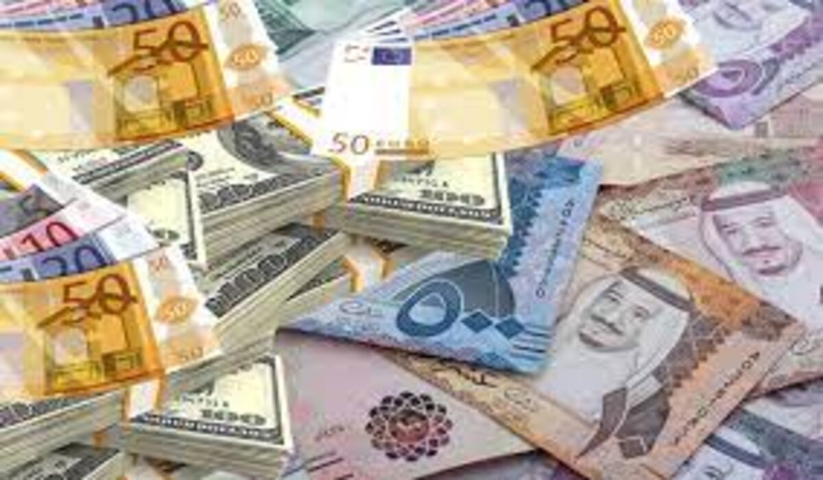 “الدولار يسجل 3.7500 ريال” .. أسعار العملات في السعودية اليوم الثلاثاء 27 فبراير 2024