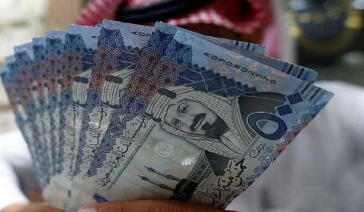 عاجل .. صرف راتب شهر فبراير 2024 بالسعودية في هذا الموعد
