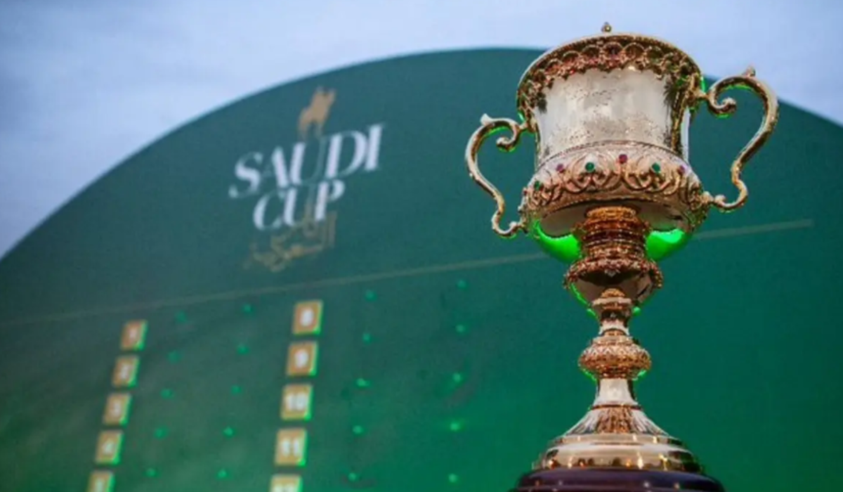 انطلاق كأس السعودية 2024 للخيول العربية والقنوات الناقلة لها ومواعيد السباق