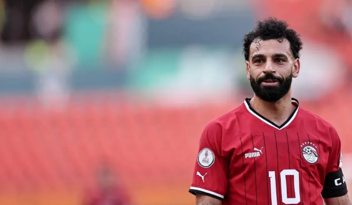تم توقيع العقود .. أحمد حسام ميدو يعلن رحيل محمد صلاح إلى الدوري السعودي