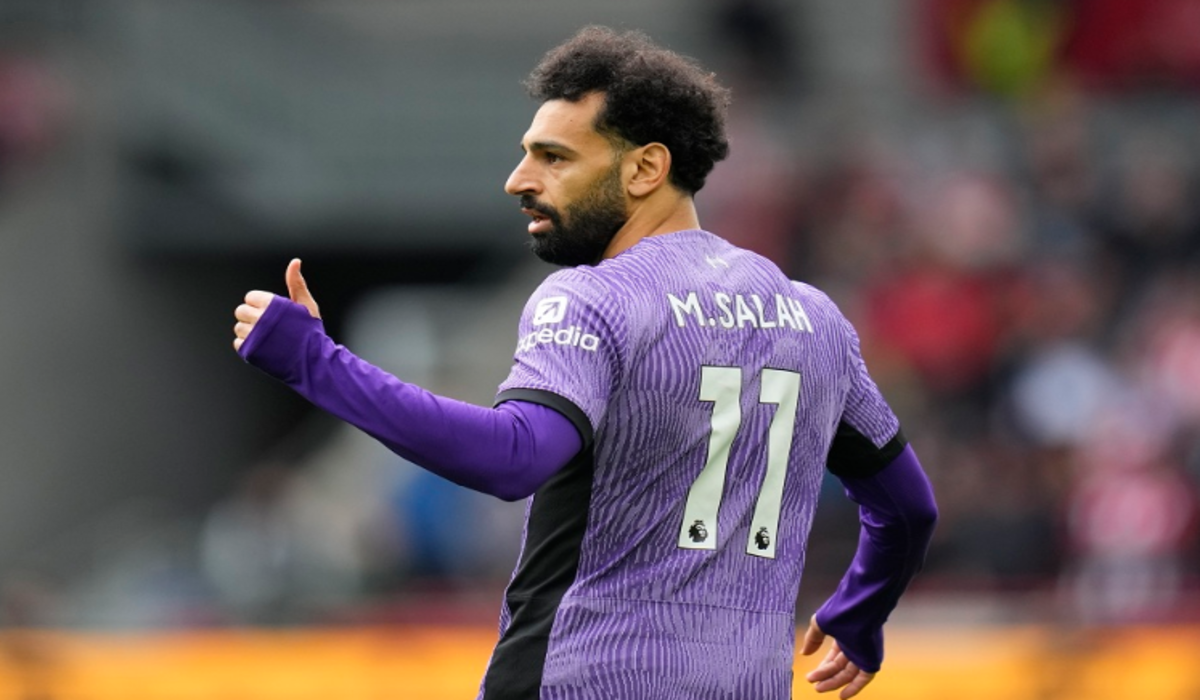 هل ينتقل إلى السعودية؟ .. محمد صلاح يتصدر المشهد مجددًا بعد أنباء برحيله عن ليفربول