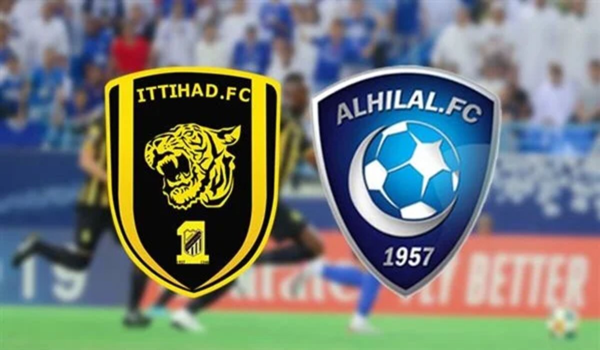 “كلاسيكو جديد” .. موعد مباراة الهلال والاتحاد القادمة  في دوري روشن 2024 على ملعب المملكة أرينا