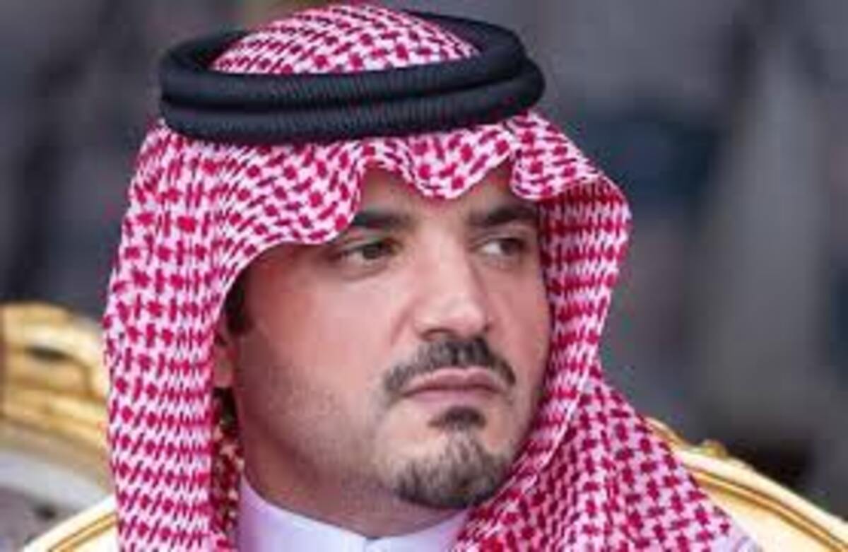 تحت عنوان الإنسان والأرض وزير الداخلية يحتفل بيوم التأسيس