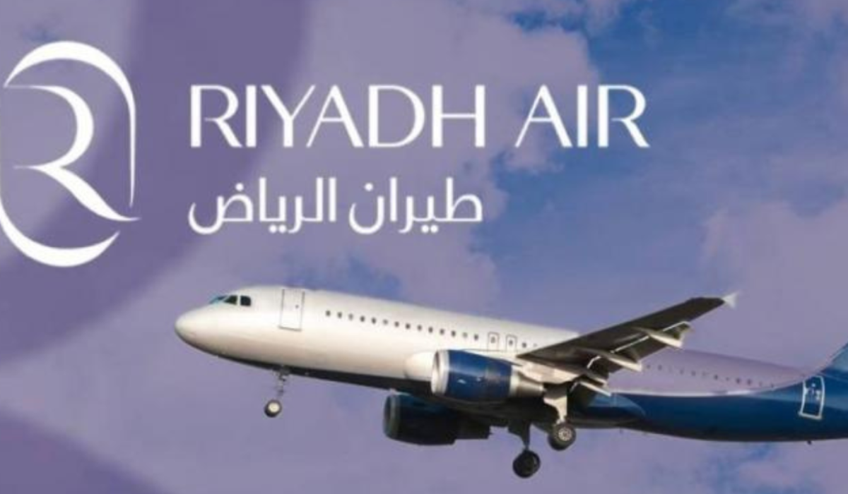 ما هي مسميات ومزايا وظائف شركة طيران الرياض وطريقة التقديم عليها