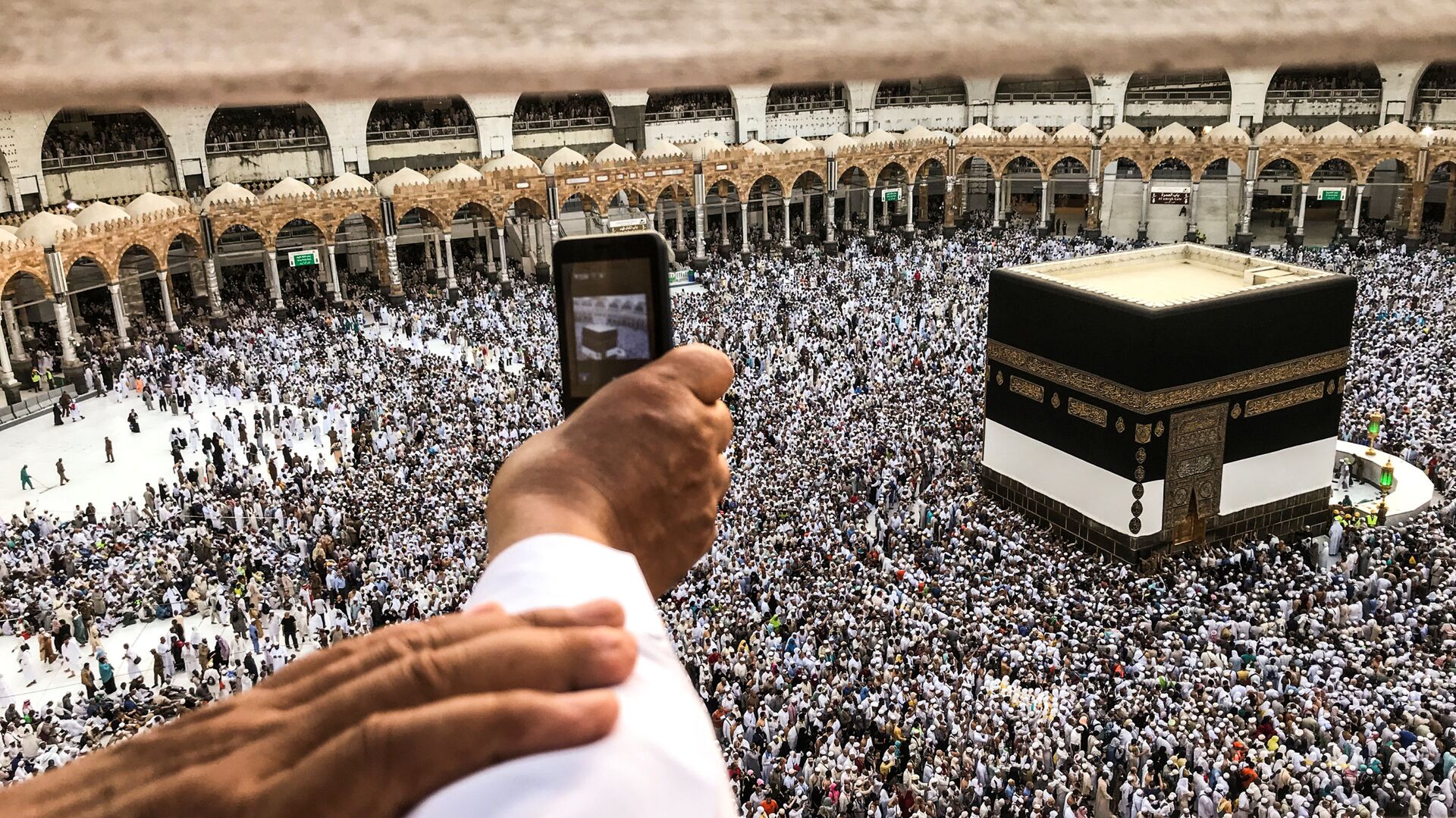 متى ينتهي التسجيل في الحج الداخلي 1445؟.. “وزارة الحج والعمرة” تجيب