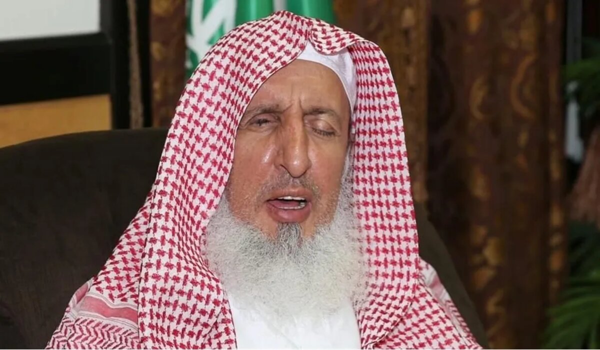 “فرصة للصدقة الجارية” .. مفتي عام المملكة يحث على المشاركة في صندوق إحسان الوقفي