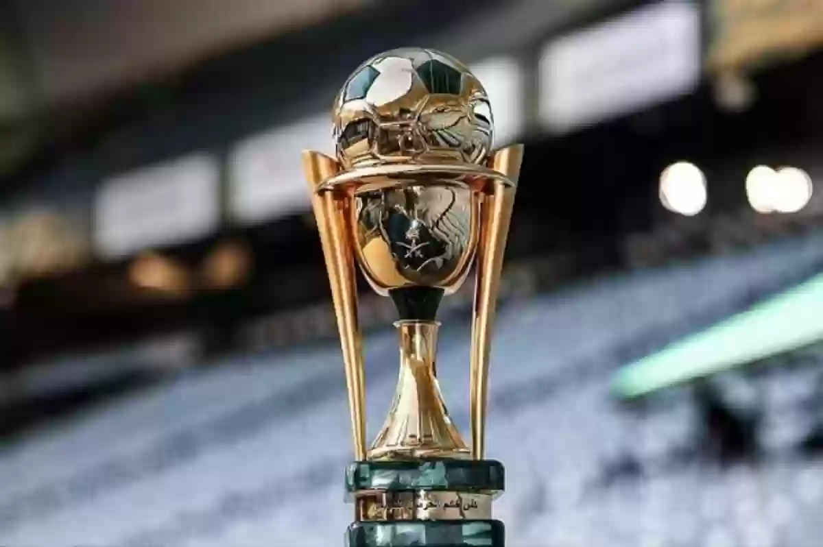 رسمياً .. “الاتحاد” يكشف مواعيد مباراتي نصف نهائي كأس خادم الحرمين الشريفين 2024