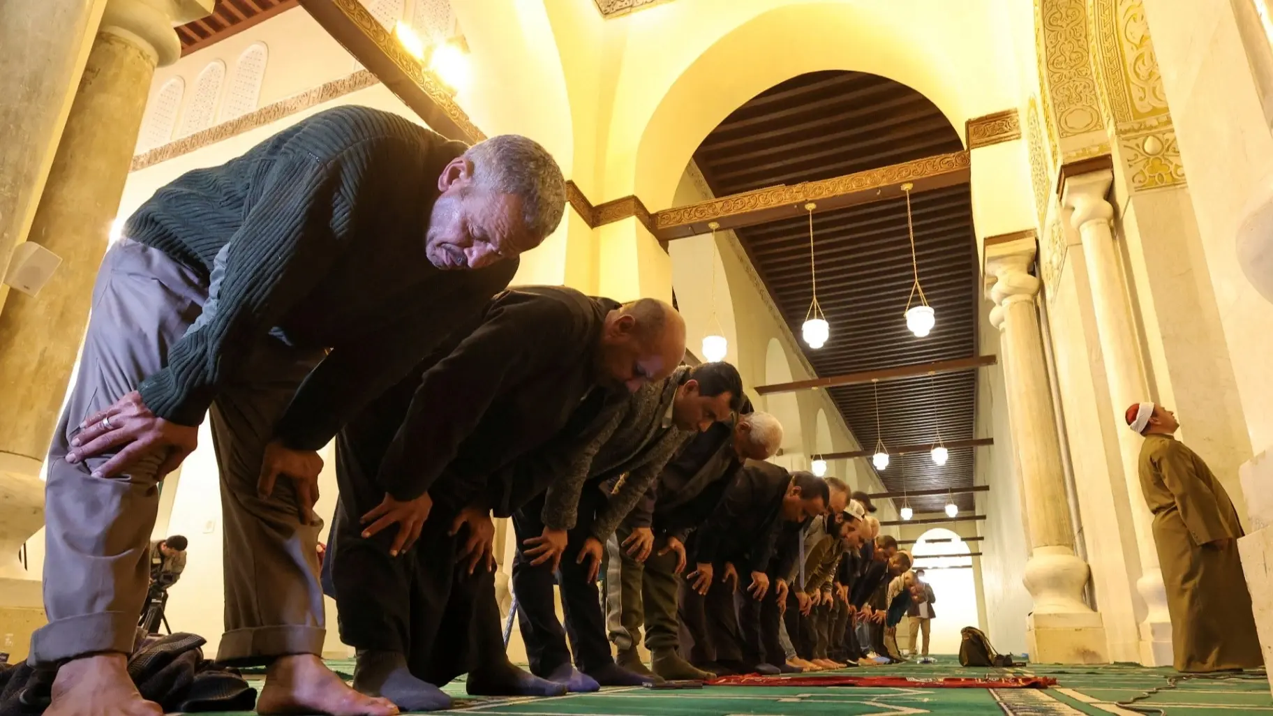 متى موعد اذان المغرب والفجر في مصر في شهر رمضان 1445؟ “الافتاء” توضح