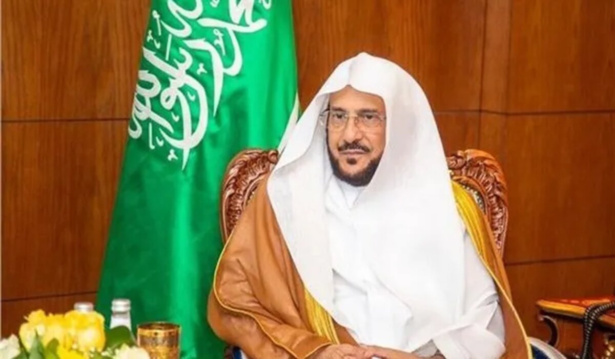 عاجل ورسميًا .. اعتماد قائمة أسماء الفائزات بالمسابقة المحلية على جائزة الملك سلمان لحفظ القرآن في دورتها الـ 25