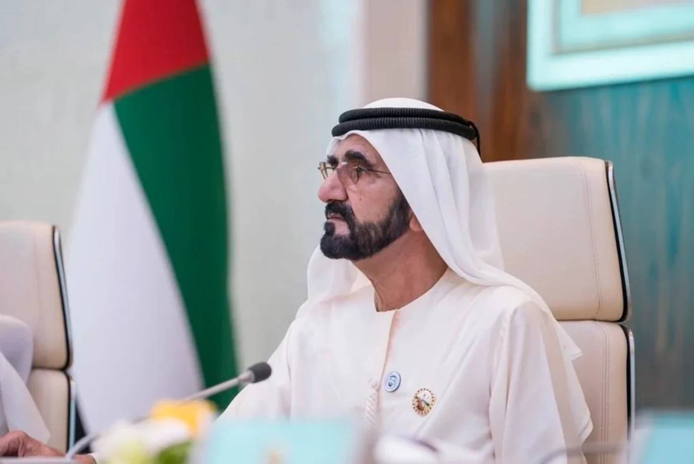خطوة بخطوة.. طريقة الاشتراك في مسابقة الشيخ محمد بن راشد الرمضانية 2024
