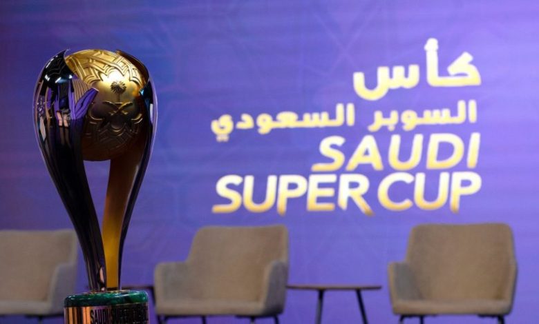 حجز تذاكر مباراة الهلال والنصر في نصف نهائي كأس السوبر السعودي 2024