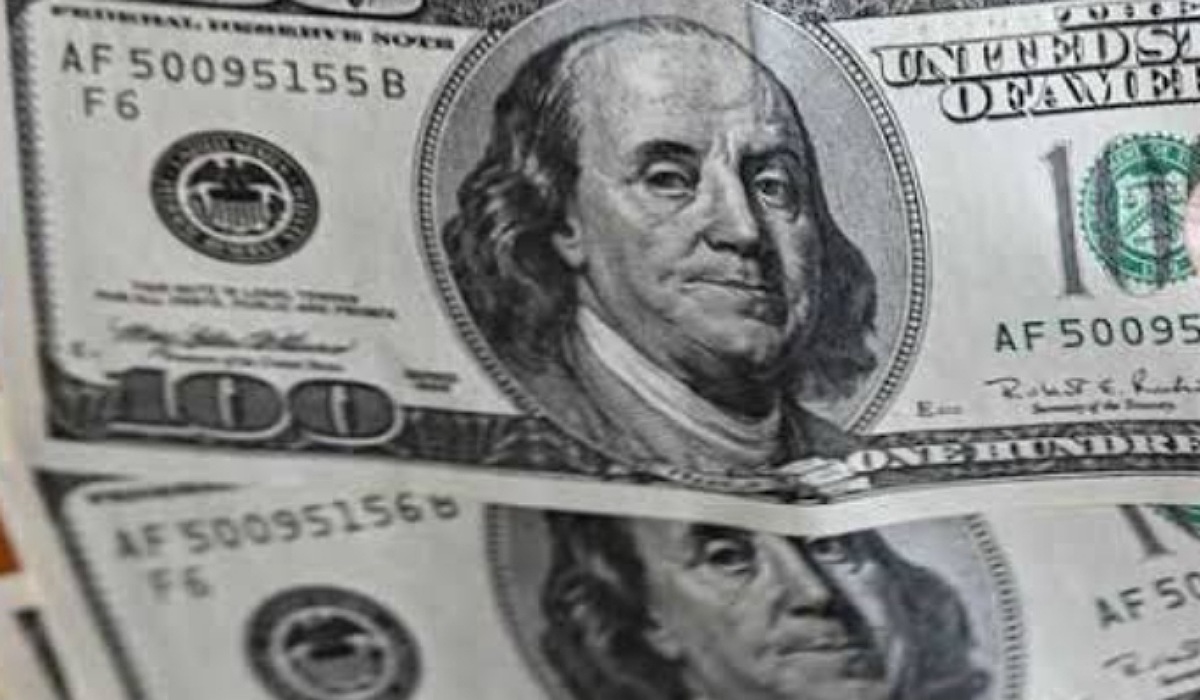 بعد تحريره .. ارتفاع سعر الدولار أمام الجنيه في البنوك المصرية اليوم الأربعاء 