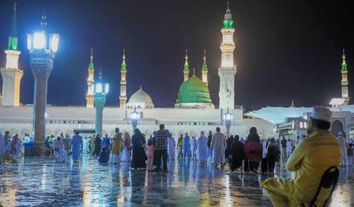 خبراء الأرصاد يتوقعوا خريطة الأمطار المتساقطة في عطلة نهاية الأسبوع بهذه المناطق 