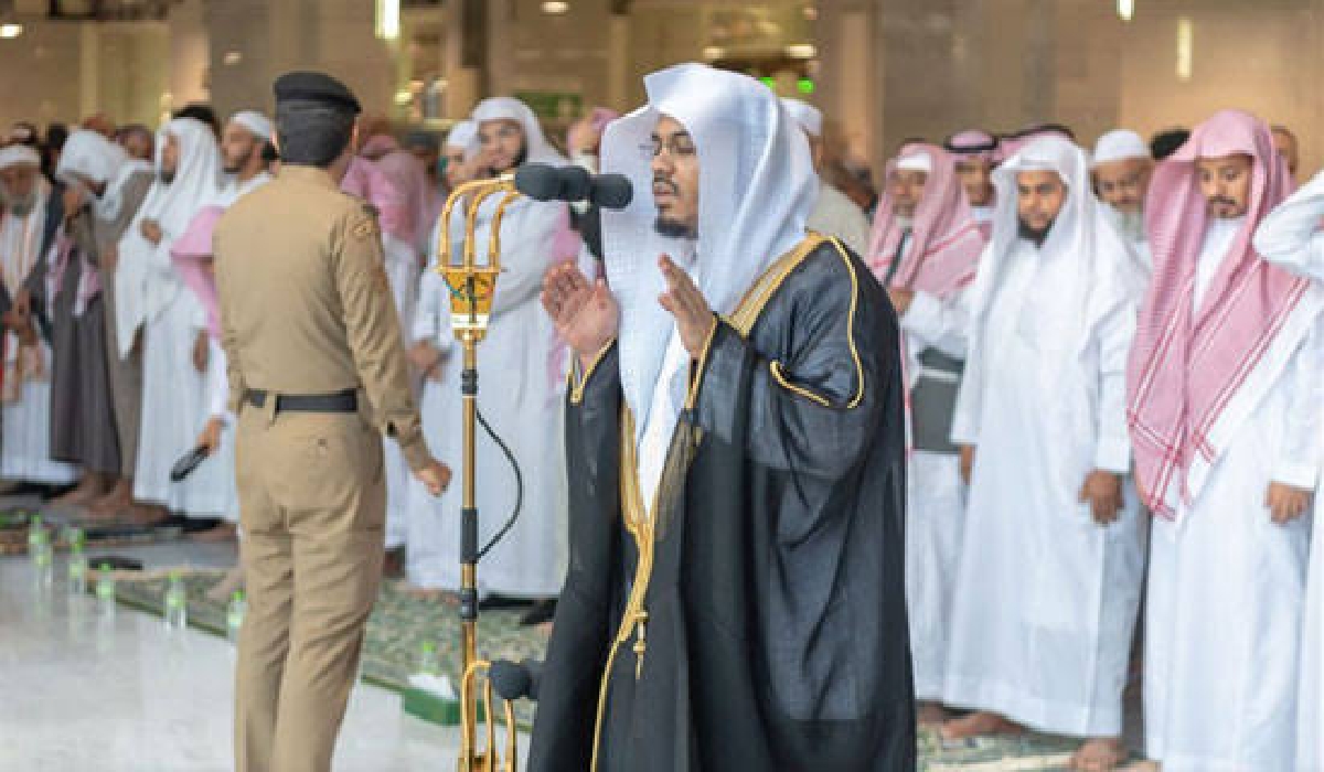 صلاة التهجد كام ركعة ؟ والأعمال المستحبة في العشر الأواخر من رمضان