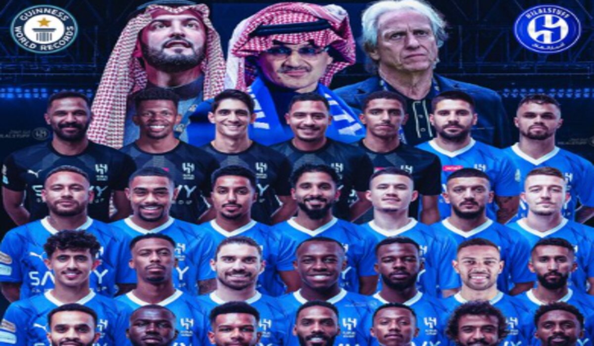“اخر أخبار الهلال تويتر” ..  موعد مباراة الشباب ضد الهلال اليوم على القنوات الناقلة