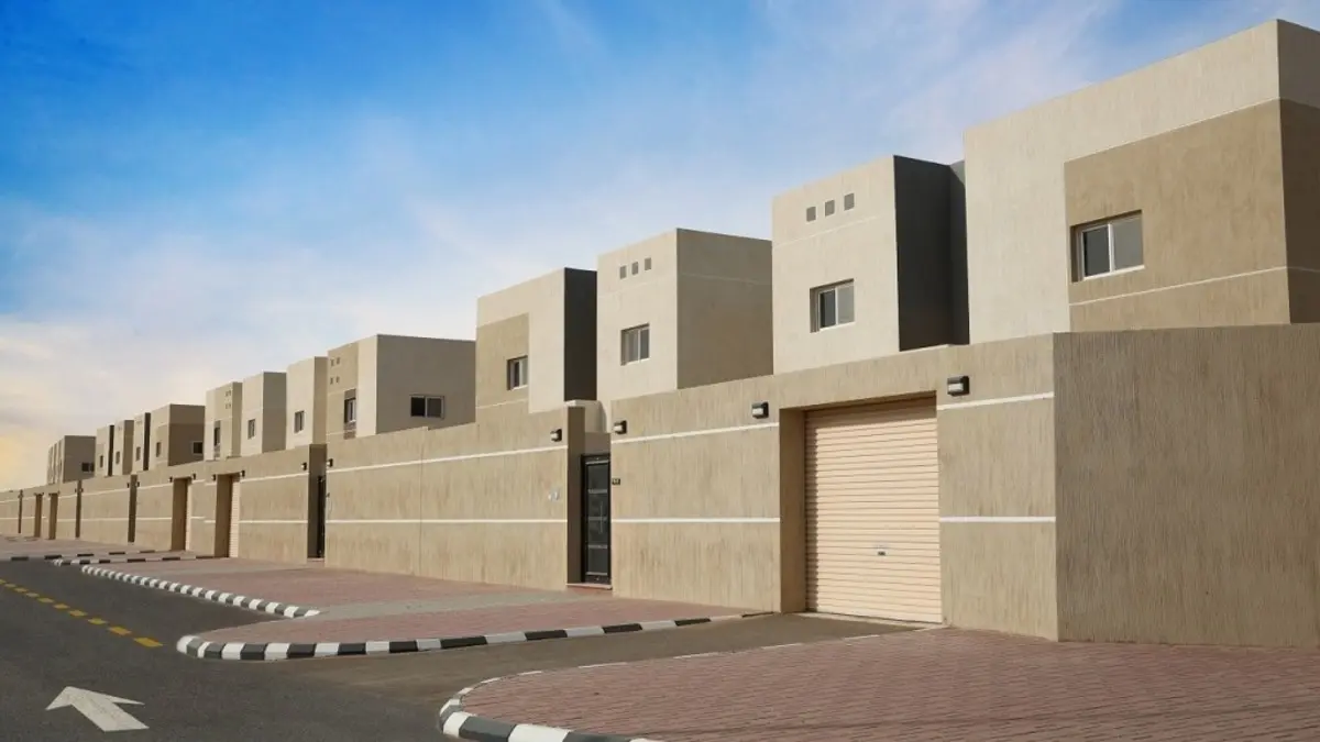 مسكن أول لـ 16000 أسرة .. “البرنامج” يزف بشري لـ مستفيدي دعم سكني