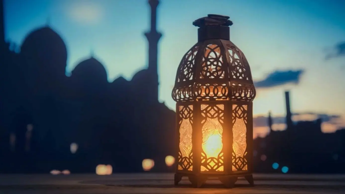 دعاء النصف من رمضان مكتوب .. أرزقنا الجنة دار الخلود مع المقربين الشهود