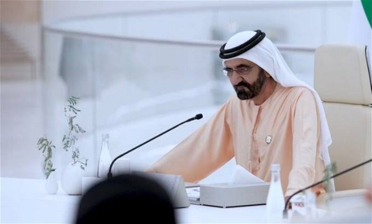 ما هي شروط مسابقة الشيخ محمد بن راشد الرمضانية وطريقة الاشتراك بها؟