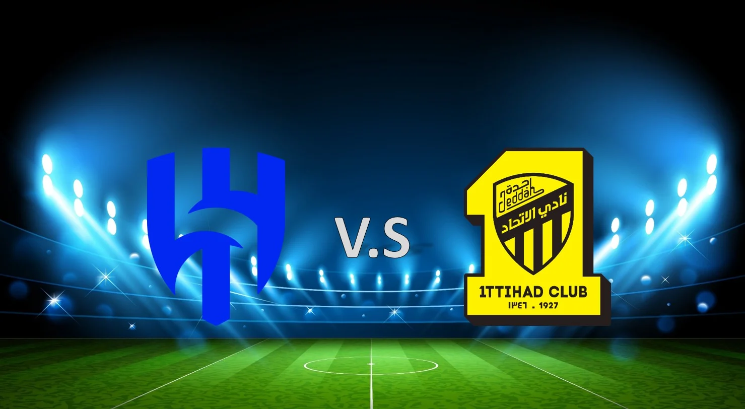 مفاجأة في تشكيلة الهلال امام الاتحاد في الكلاسيكو بربع نهائي دوري أبطال آسيا 2023