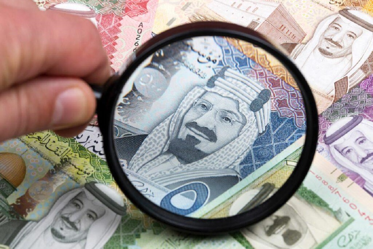 قبل موسم عمرة رمضان أسعار العملات في المملكة اليوم 5 مارس