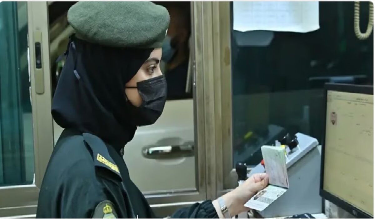 عاجل .. وزارة الداخلية السعودية توضح وسائل إبلاغ المعني بإيقاف خدماته 2024