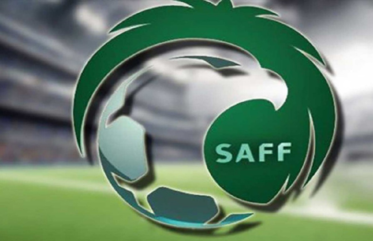 لبث مباريات المسابقات المحلية .. اتحاد الكرة يطلق تطبيقات منصة +SAFF على الأجهزة الذكية