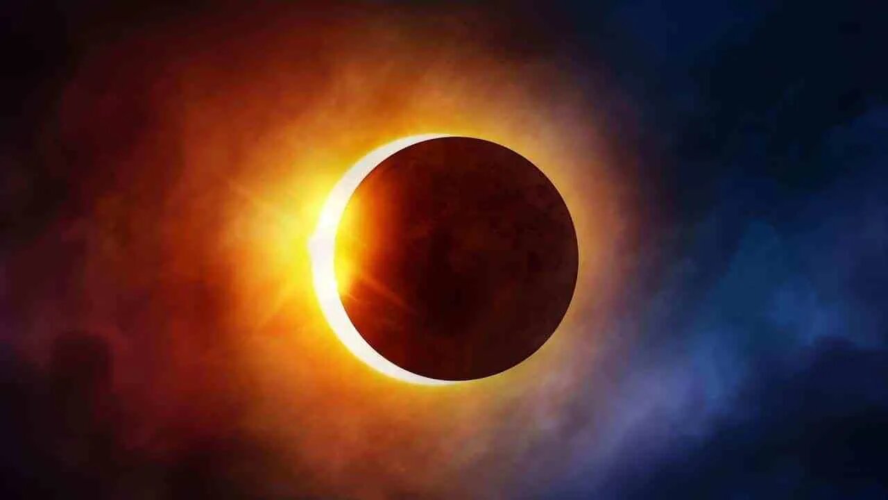 الخسوف والكسوف في رمضان 2024  هل من علامات المهدي المنتظر؟ .. المعهد القومي للبحوث الفلكية يحسم الجدل