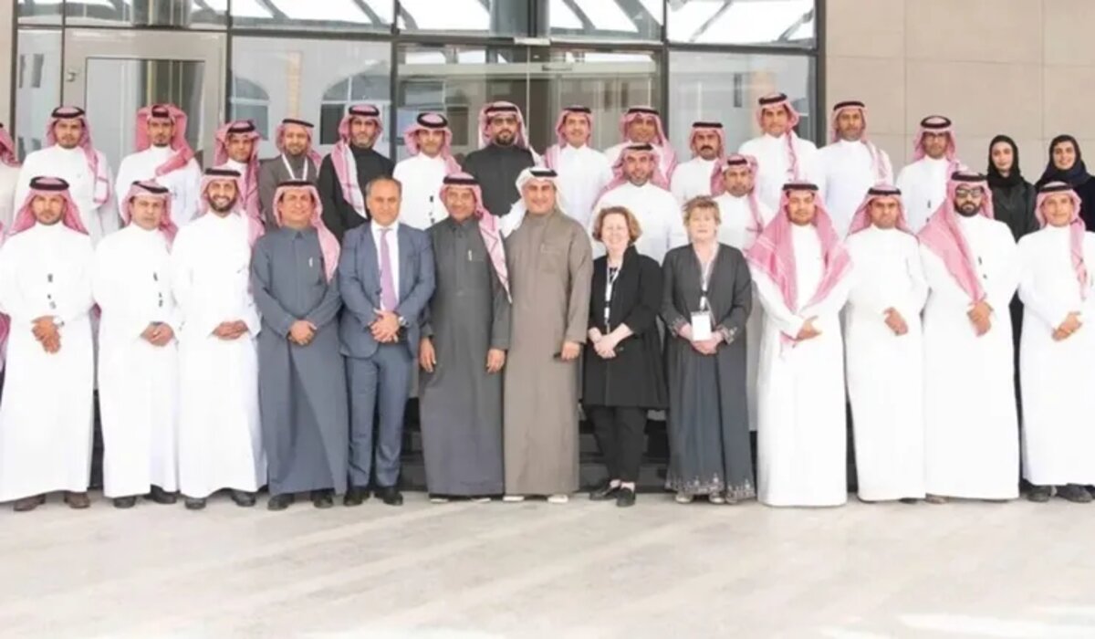 عاجل .. وزارة الداخلية السعودية تدشن برنامج تطوير القيادات التنفيذية بالشراكة مع جامعات عالمية 2024