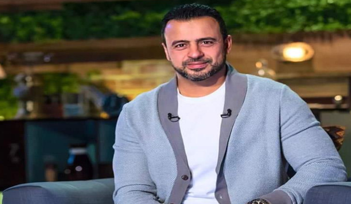 موعد عرض برنامج بصير للداعية مصطفى حسني بشهر رمضان والقنوات الناقلة