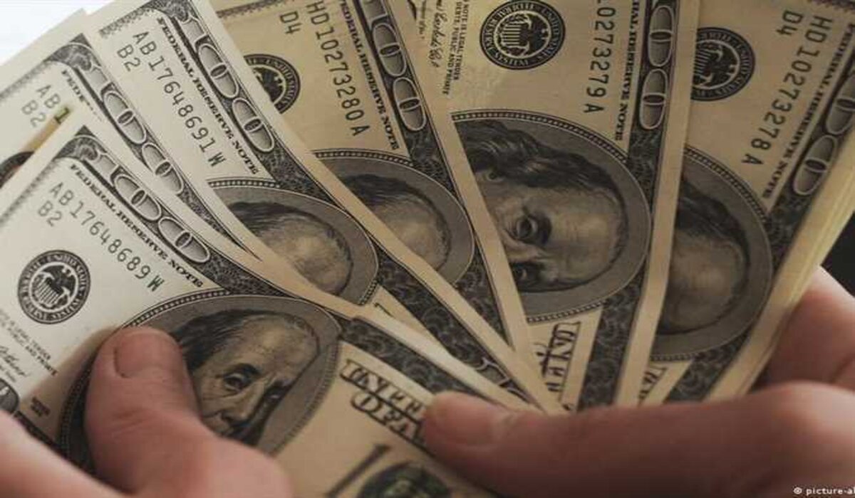 “في بداية التعاملات الصباحية” .. سعر الدولار اليوم مقابل الجنيه المصري الثلاثاء 19 مارس 2024