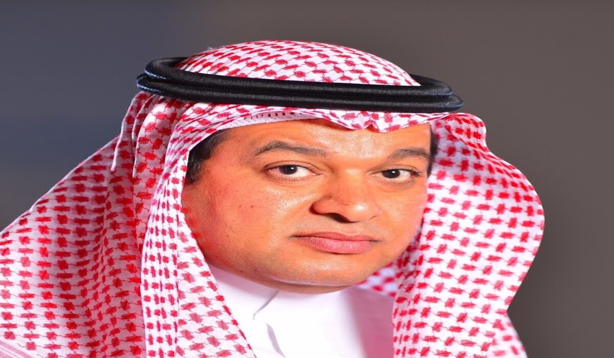 عاجل .. خالد الزعاق يكشف موعد ‏عيد الفطر  يوم الأربعاء 10 أبريل والبرد ممتد لمنتصف شوال 1445