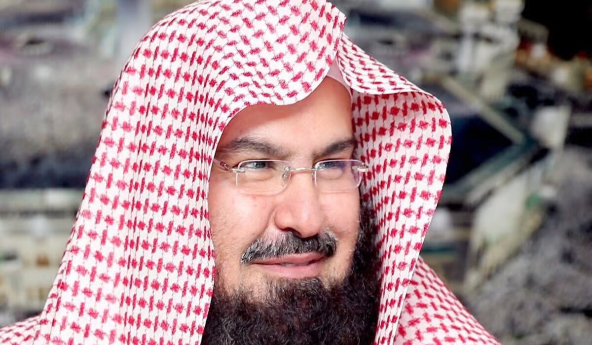 عاجل.. قائمة بأسماء ‏أئمة صلاتيّ التراويح والتهجد بالمسجد الحرام في شهر ⁧‫رمضان‬⁩ 1445